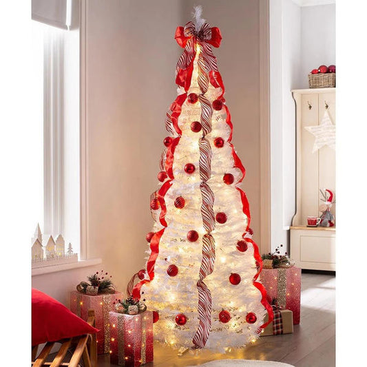 The Effortless Elegance Tree	50% OFF