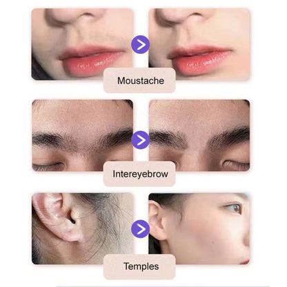 SilkyEase – Flawless Skin Without Mess – 50% OFF