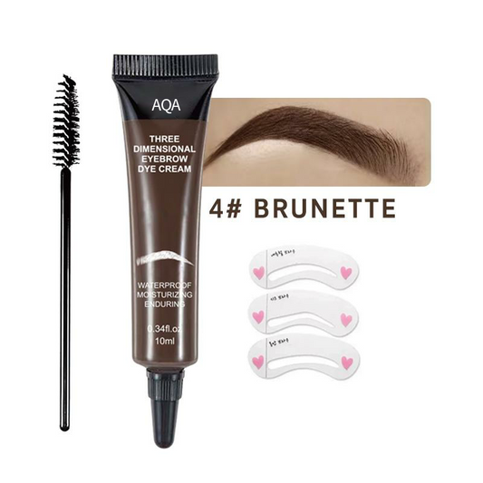 BrowBond Luxe – Wake up with perfect brows. 1+1 FREE