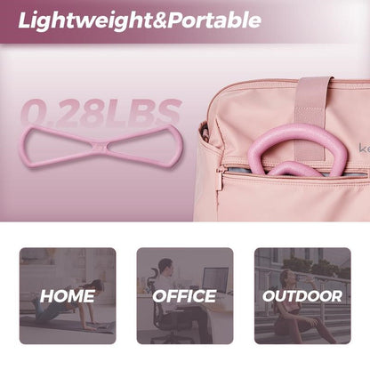 Posture Sculptor Band: Tone, Align, and Move Freely. PLUS +  1+1 FREE