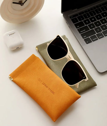 GuardPouch - Protect Your Valuables in Style - 50% OFF