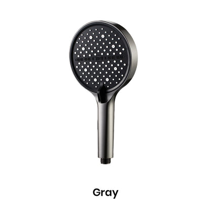 The PowerRain Shower Head - A High-Pressure Spa, at Home + 50% OFF