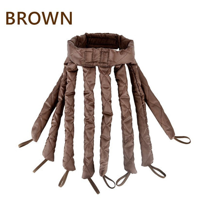 The AuraCurl Heatless Curler - Perfect Curls, Zero Damage + 50%OFF