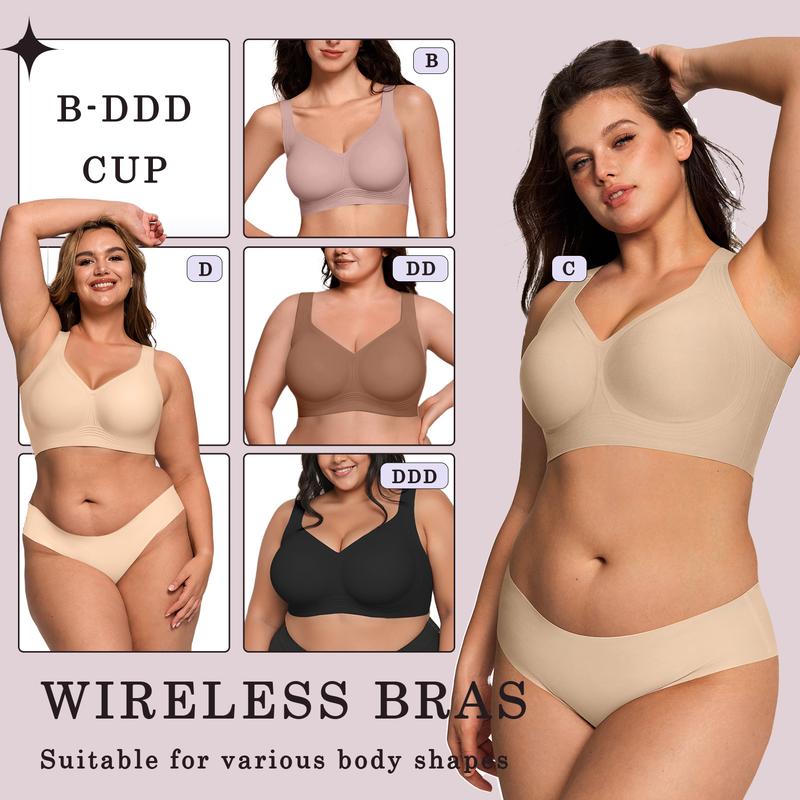 Odessa Serene Shape: End Wire-Pain & Gain Confidence +50% OFF