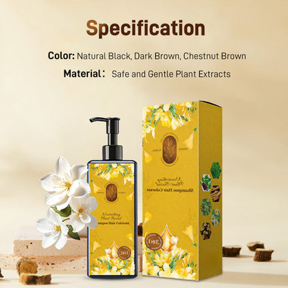 ColorWash - Perfect Hair Color, In the Shower - 50% OFF