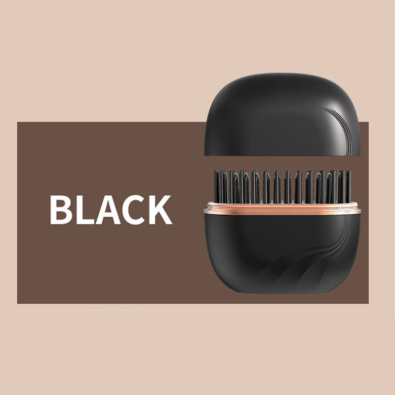 The GlamGlide Mini Styler - Perfect Hair, Anywhere + 50% OFF