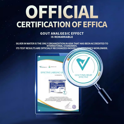 The Pain-Erase Natural Patch - Targeted Relief for Knee, Neck, and Joint Pain + 50% OFF