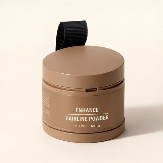 Velura™ – Instant Root Touch-Up & Hairline Coverage Powder + 1+1 FREE