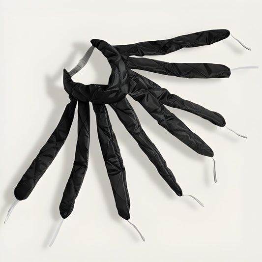 Curlnest™ – Heatless Overnight Curl Headband | No-Heat Hair Curler + 50% OFF
