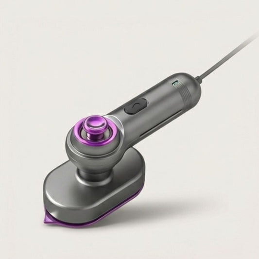 Presswick™ – 2-in-1 Portable Handheld Garment Steamer & Travel Iron + 50% OFF