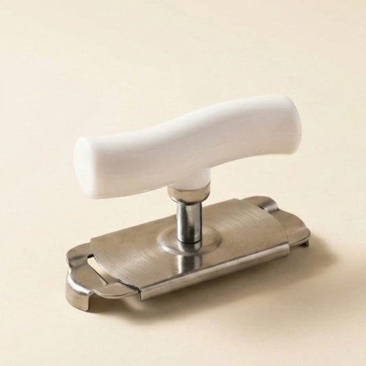 Torkwell™ – Adjustable Anti-Slip Jar & Lid Opener for Weak Hands + 50% OFF