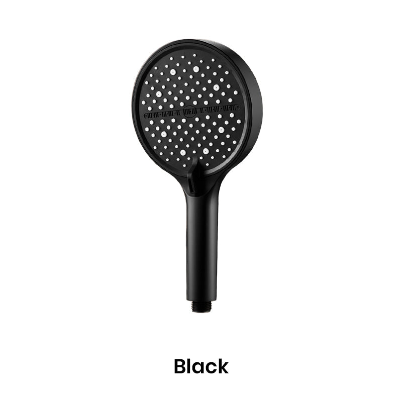 The PowerRain Shower Head - A High-Pressure Spa, at Home + 50% OFF