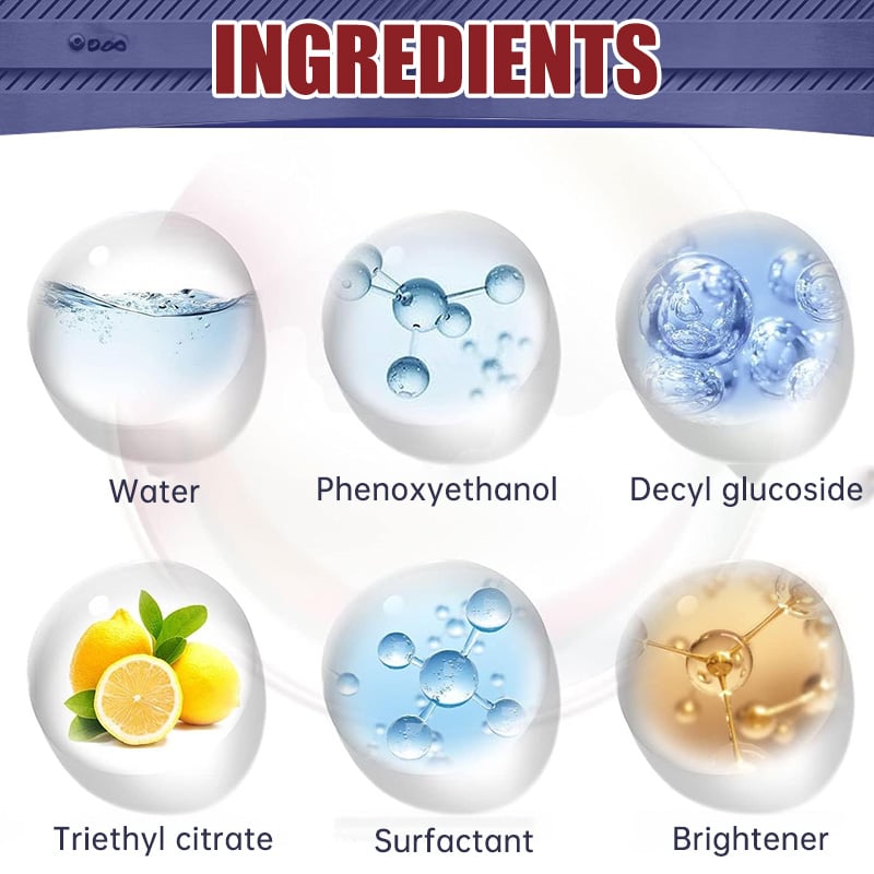 NanoSeal 3-in-1 - Showroom Shine in a Bottle - 50% OFF