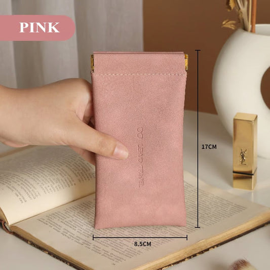 GuardPouch - Protect Your Valuables in Style - 50% OFF