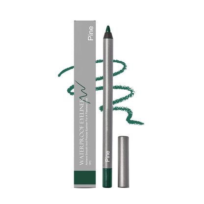 The AuraLock Eyeliner Duo - 1440-Minute Smudge-Proof, Precision Defined Eyes + 1+1 FREE
