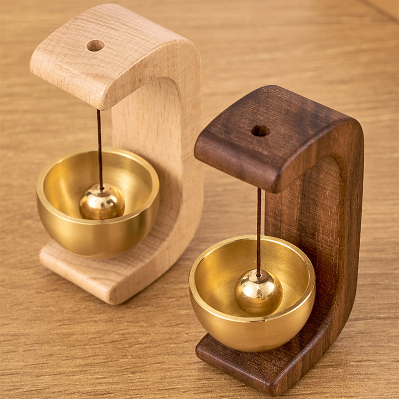 The Serenity Chime - A Gentle Welcome, No Installation Needed + 50% OFF