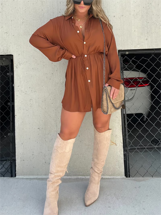 The Versa Dress - 3 Outfits in 1 Piece + 50% OFF