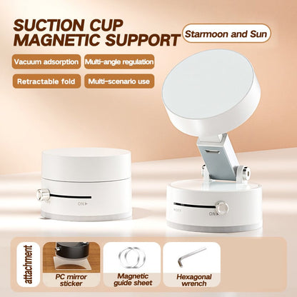 The AuraMount Pro - The Holder That Never Falls + 1+1 FREE