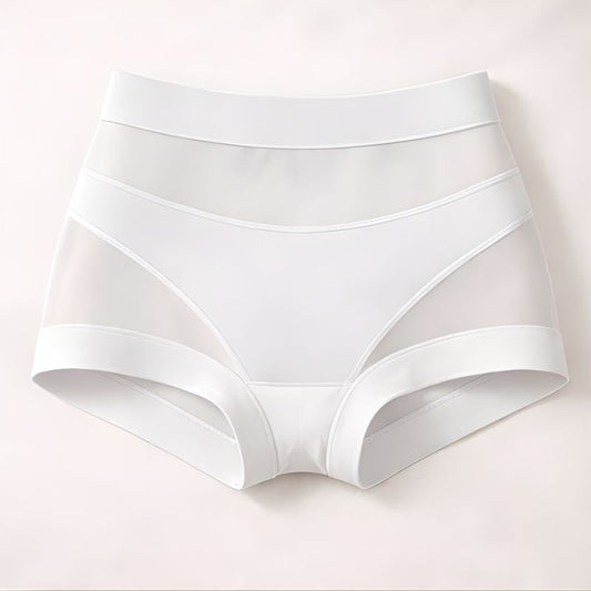 FormVeil™ – High Waist Tummy Control & Butt Lifter Shaping Shorts + 50% OFF