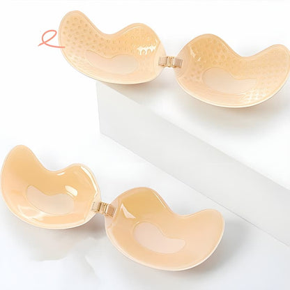 The SilhouetteLift Bra - Invisible Lift, Secure Comfort, No Wires + LIMITED TIME 50% OFF