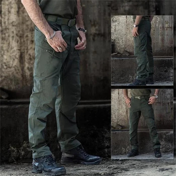The Fliwos Tactical Pants - Unmatched Quality & Comfort + 50% OFF
