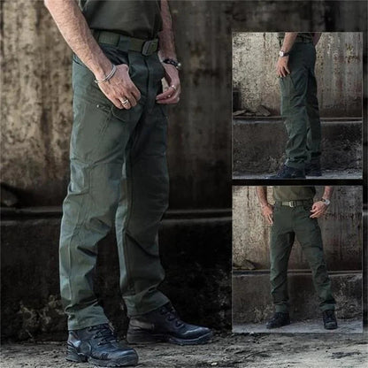 The Fliwos Tactical Pants - Unmatched Quality & Comfort + 50% OFF
