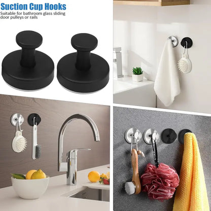 The FlexMount Hooks - No Tools, No Holes, No Hassle + 50% OFF