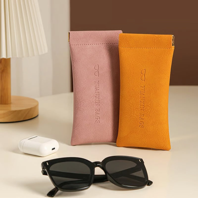 GuardPouch - Protect Your Valuables in Style - 50% OFF