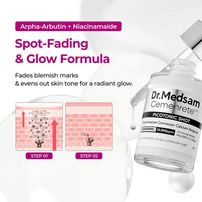 PoreTect Duo - Resurface Your Skin, Erase Imperfections - 50% OFF