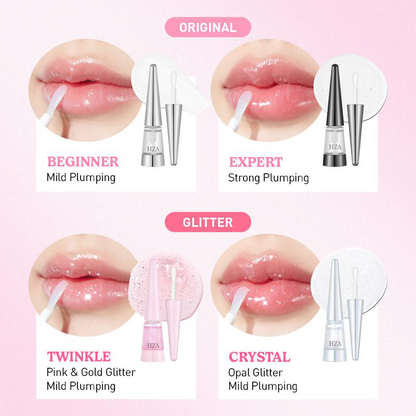 The CICA REEDLE Lip Plumper - Plump Without the Pain + 50% OFF