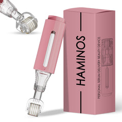 The HydroRoller - Reclaim Your Flawless Skin. + 50% OFF TODAY