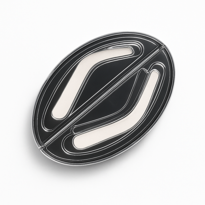 The InstaBrow Stamp - Perfect Brows in Seconds + 50% OFF