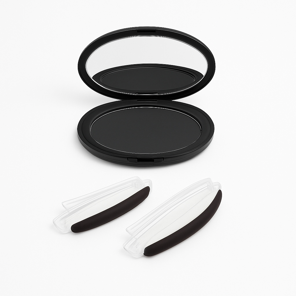 The InstaBrow Stamp - Perfect Brows in Seconds + 50% OFF