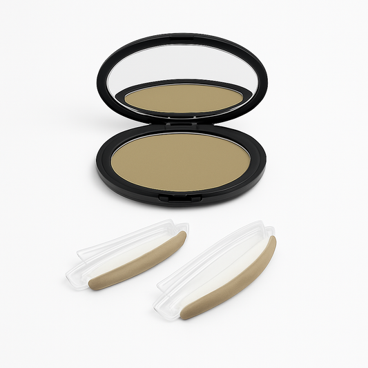 The InstaBrow Stamp - Perfect Brows in Seconds + 50% OFF