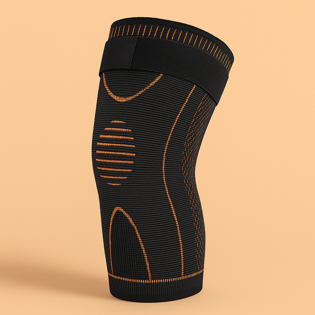 The Mugwort Magic Sleeve - Targeted Knee Relief & All-Day Support +50% OFF