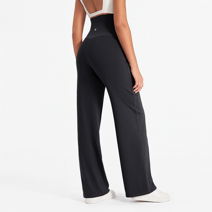 The Maman Pant - Chic Comfort Through Every Trimester - 50% OFF