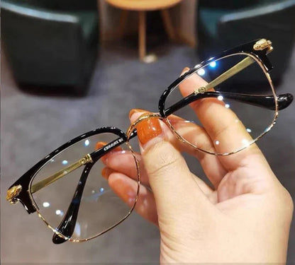 The ClarityLens Glasses - Clear Vision, Zero Eye Strain + 50% OFF