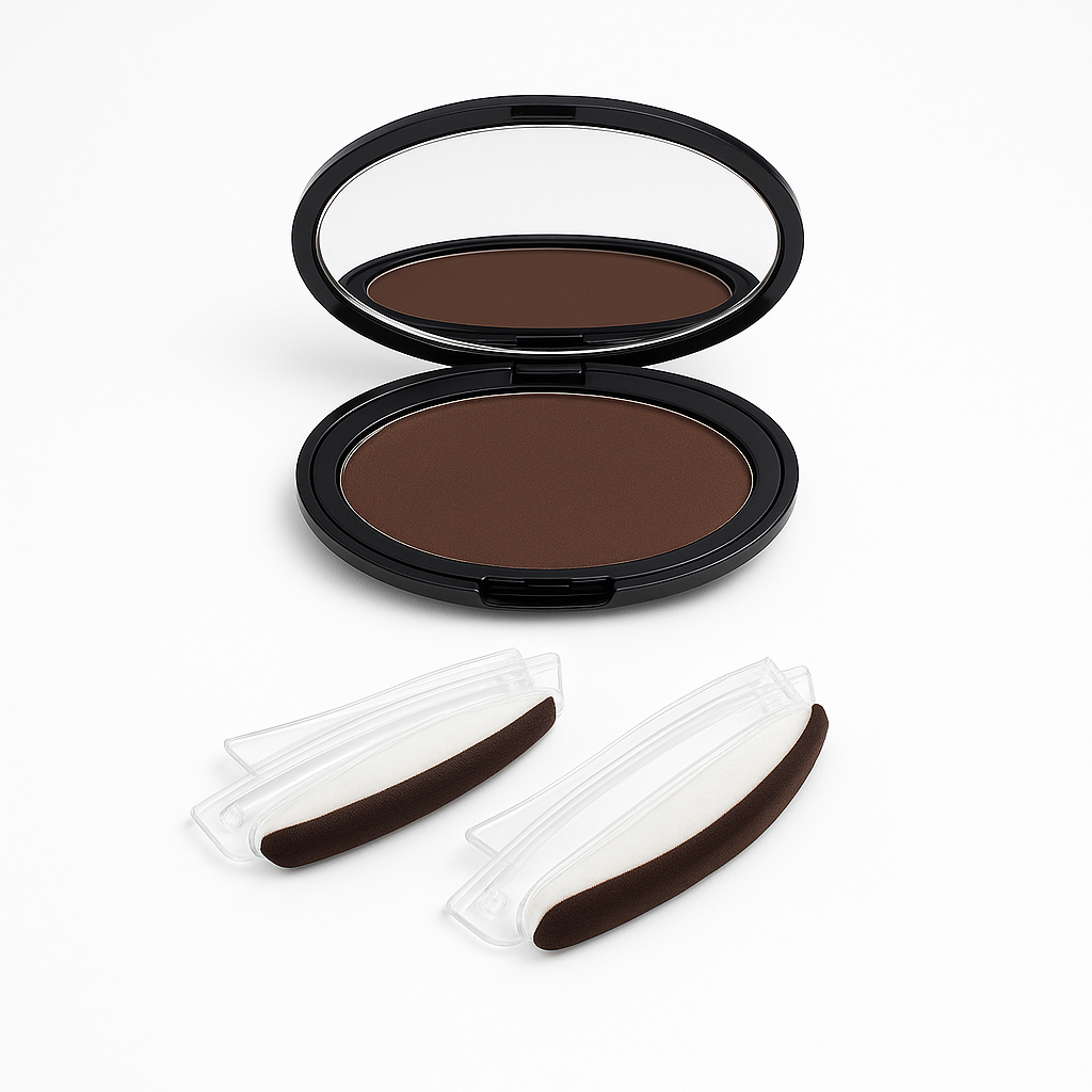 The InstaBrow Stamp - Perfect Brows in Seconds + 50% OFF