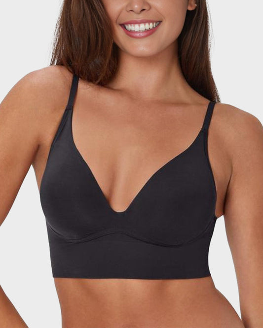 The AuraLift Bralette - The Bra You'll Forget You're Wearing - 50% OFF