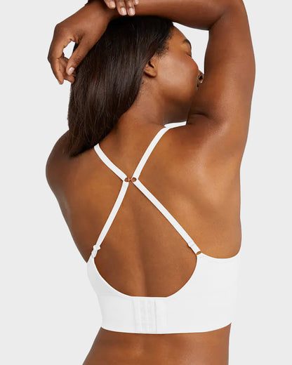 The AuraLift Bralette - The Bra You'll Forget You're Wearing - 50% OFF