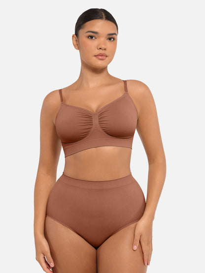 Feelingirl Bra Bundle - Finally, Forget Your Bra. - 50% OFF