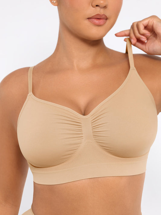 Feelingirl Bra Bundle - Finally, Forget Your Bra. - 50% OFF