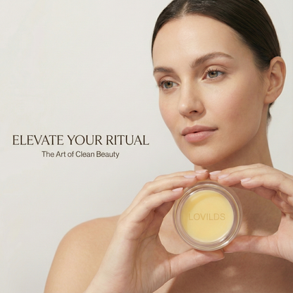 The AuraBrush Organic Cleanser — Renew Your Routine 1+1 FREE