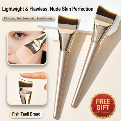 The AuraBrush Organic Cleanser — Renew Your Routine 1+1 FREE