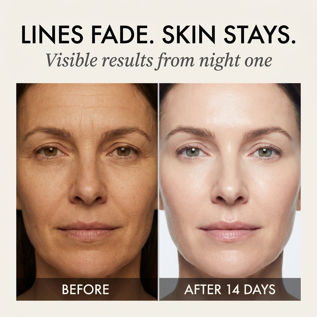 Dermveil™ – Bio-Dissolving Microneedle Anti-Aging Face Patch Roll + 1+1 FREE