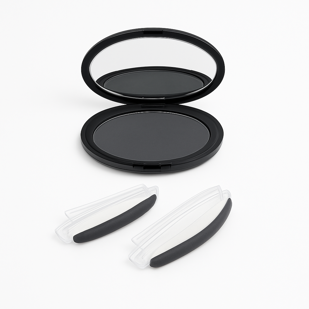 The InstaBrow Stamp - Perfect Brows in Seconds + 50% OFF