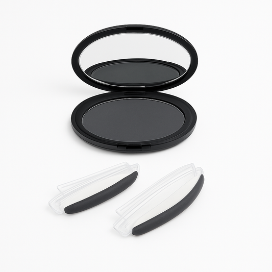 The InstaBrow Stamp - Perfect Brows in Seconds + 50% OFF