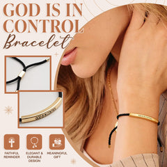 Faith Anchor - Find Inner Peace Now + 1+FREE