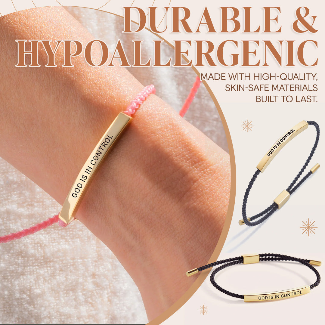 Faith Anchor - Find Inner Peace Now + 1+FREE