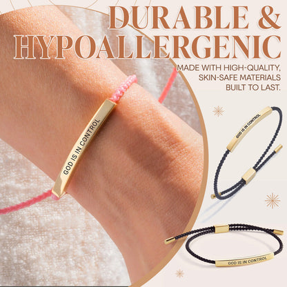 Faith Anchor - Find Inner Peace Now + 1+FREE